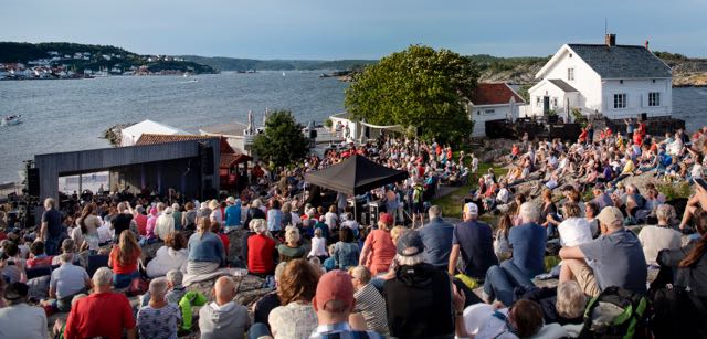 Risør kammermusikkfest