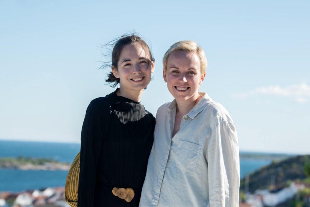 Tine Thing Helseth er ny kunstnerisk leder for Risør kammermusikkfest fra og med festivalen i 2023. Hun har hun invitert med seg Alice Sara Ott som kunstnerisk sparringspartner.