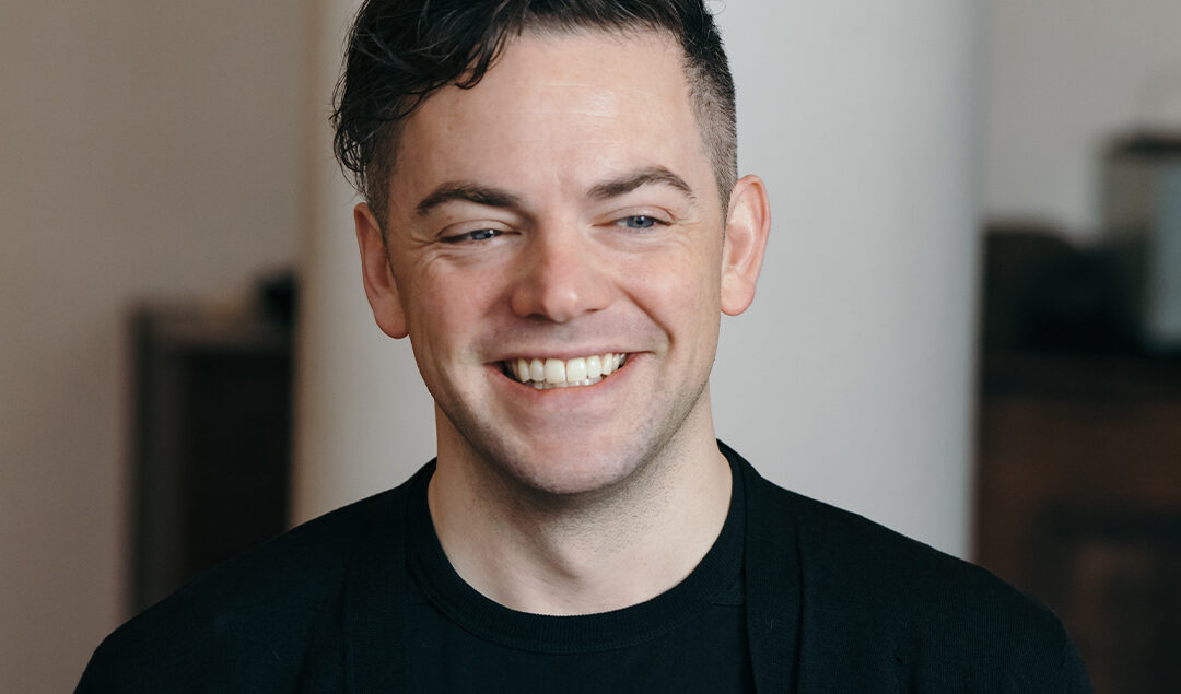 Komponist Nico Muhly