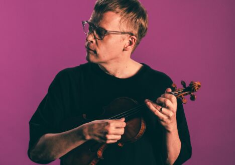 Pekka Kuusisto