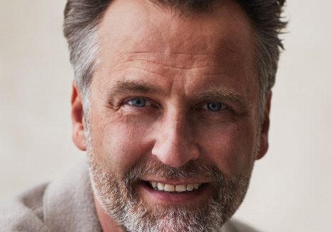 Fiolinist Jan Söderblom
